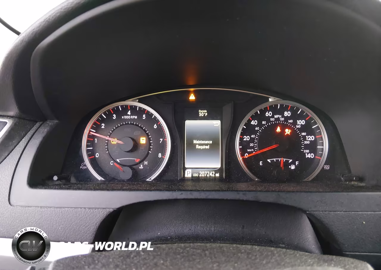 2015 Toyota Camry Se VIN:4T1BF1FK3FU895275 - 7