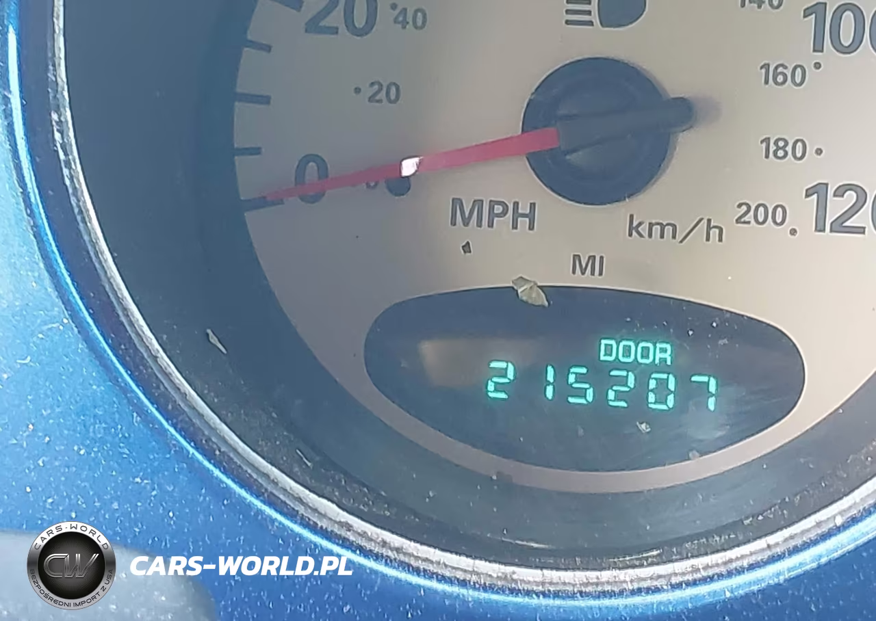 2004 Chrysler Pt Cruiser VIN:3C4FY48B74T349147 - 15