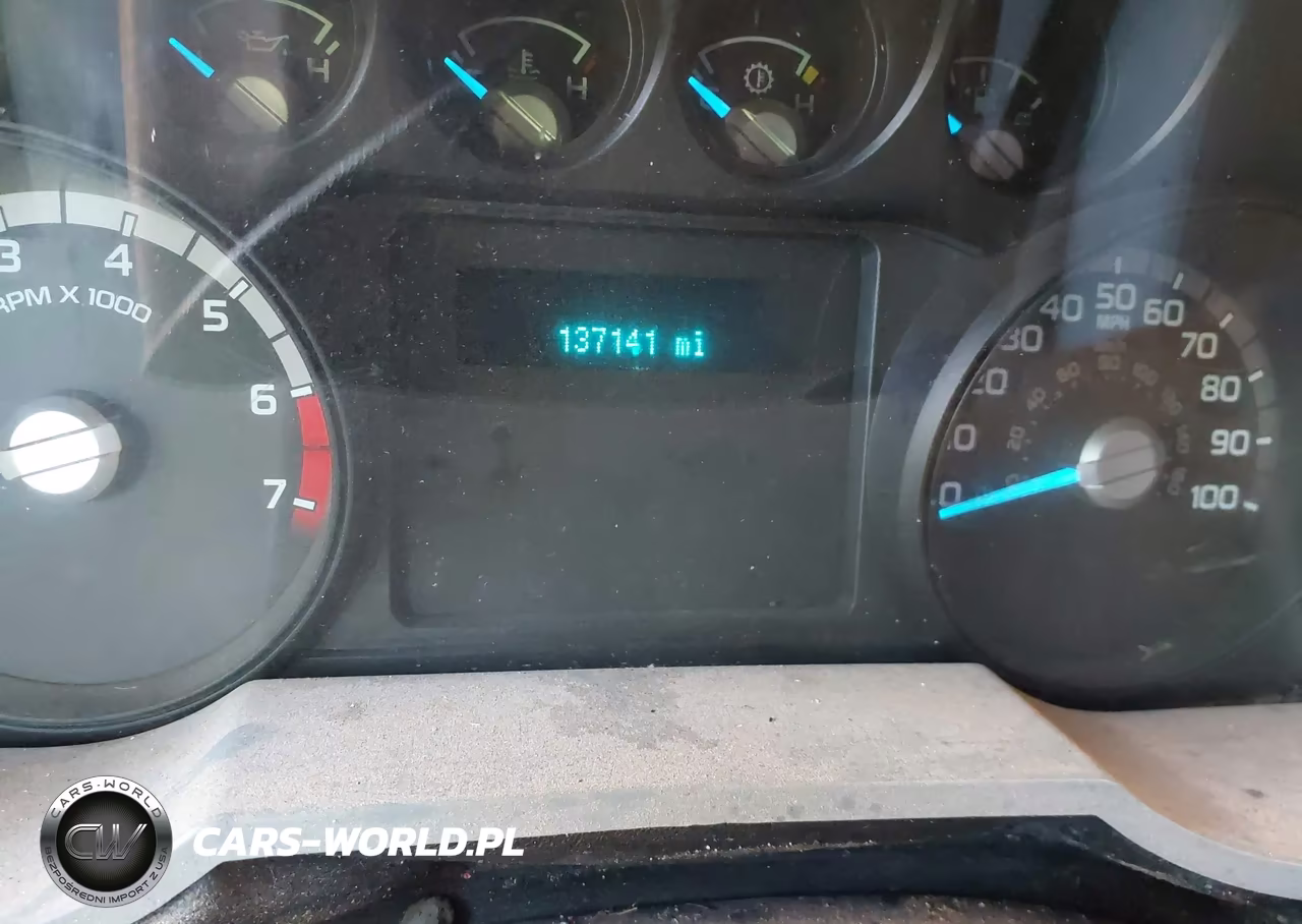 2011 Ford F-250 Xl VIN:1FT7X2A66BEB81023 - 16