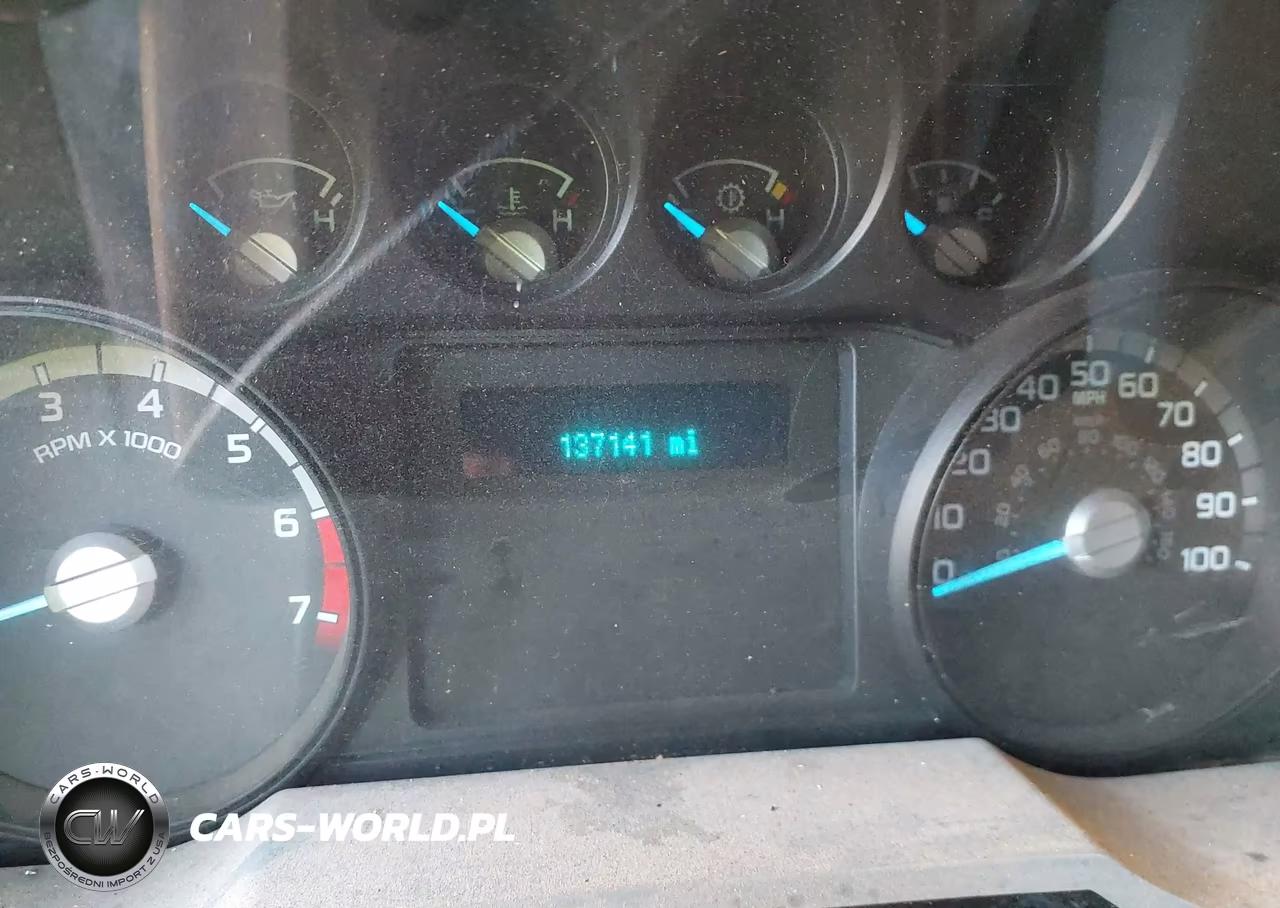 2011 Ford F-250 Xl VIN:1FT7X2A66BEB81023 - 7