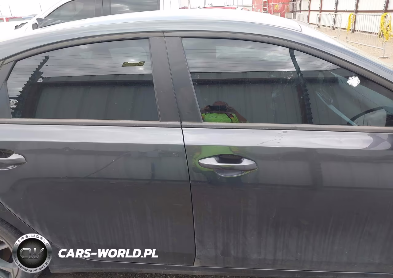 2024 Kia Forte Lxs VIN:3KPF24ADXRE840840 - 14