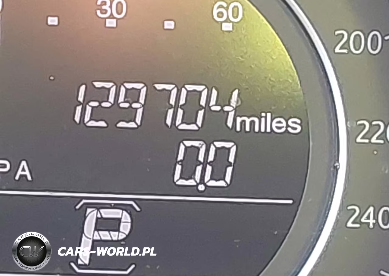 2013 Honda Accord Ex-L V-6 VIN:1HGCR3F87DA001911 - 16