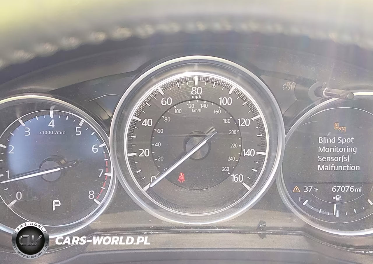 2023 Mazda Cx-5 2.5 S Preferred VIN:JM3KFBCM8P0212924 - 7