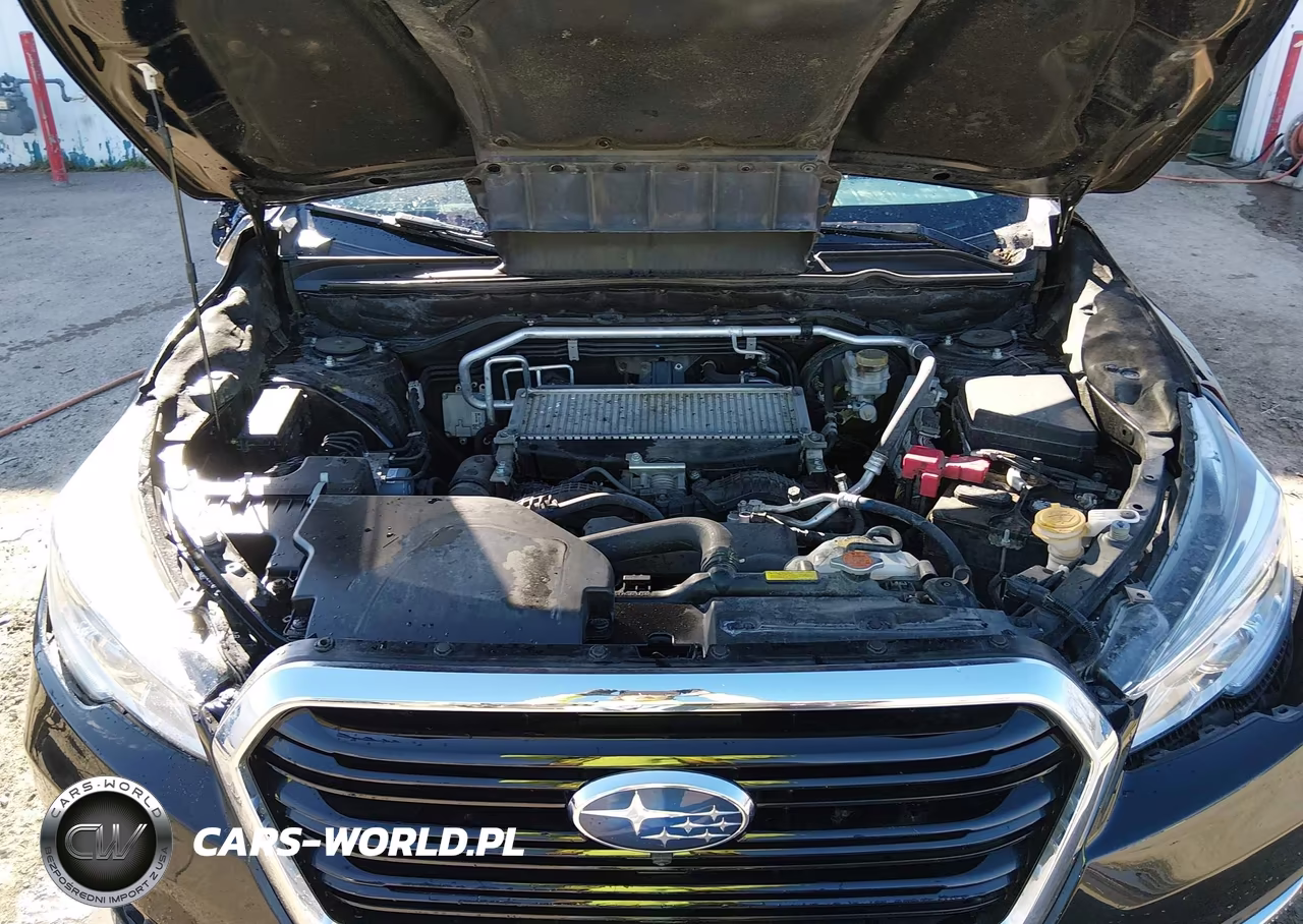 2022 Subaru Ascent Touring VIN:4S4WMARDXN3466272 - 10