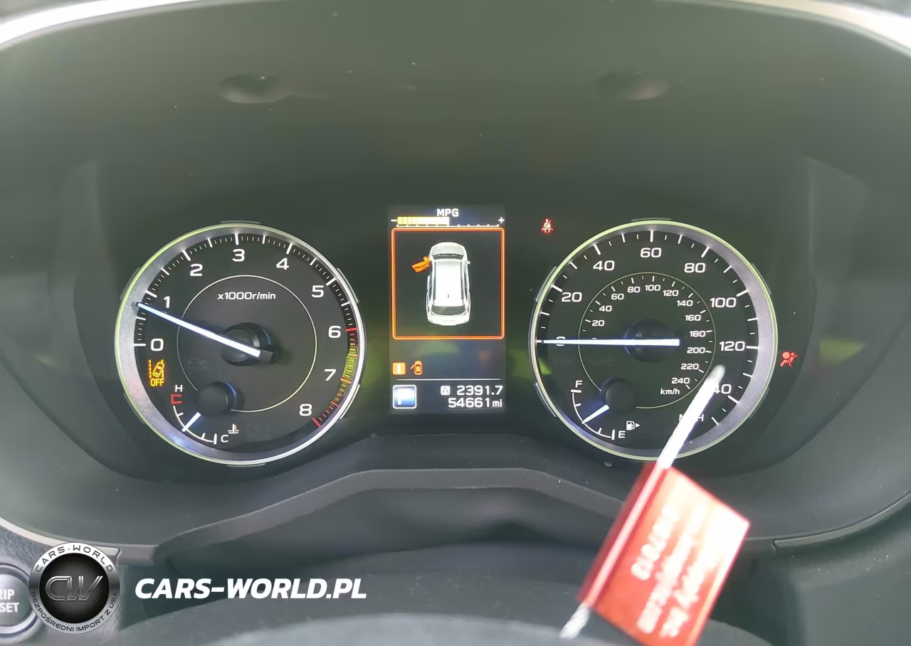 2022 Subaru Ascent Touring VIN:4S4WMARDXN3466272 - 7