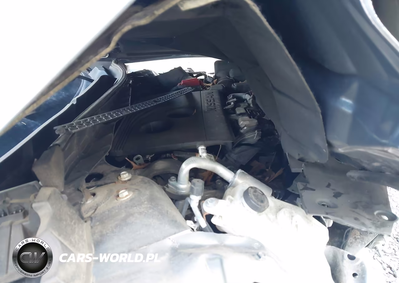 2019 Nissan Altima 2.5 S VIN:1N4BL4BV1KC236180 - 10