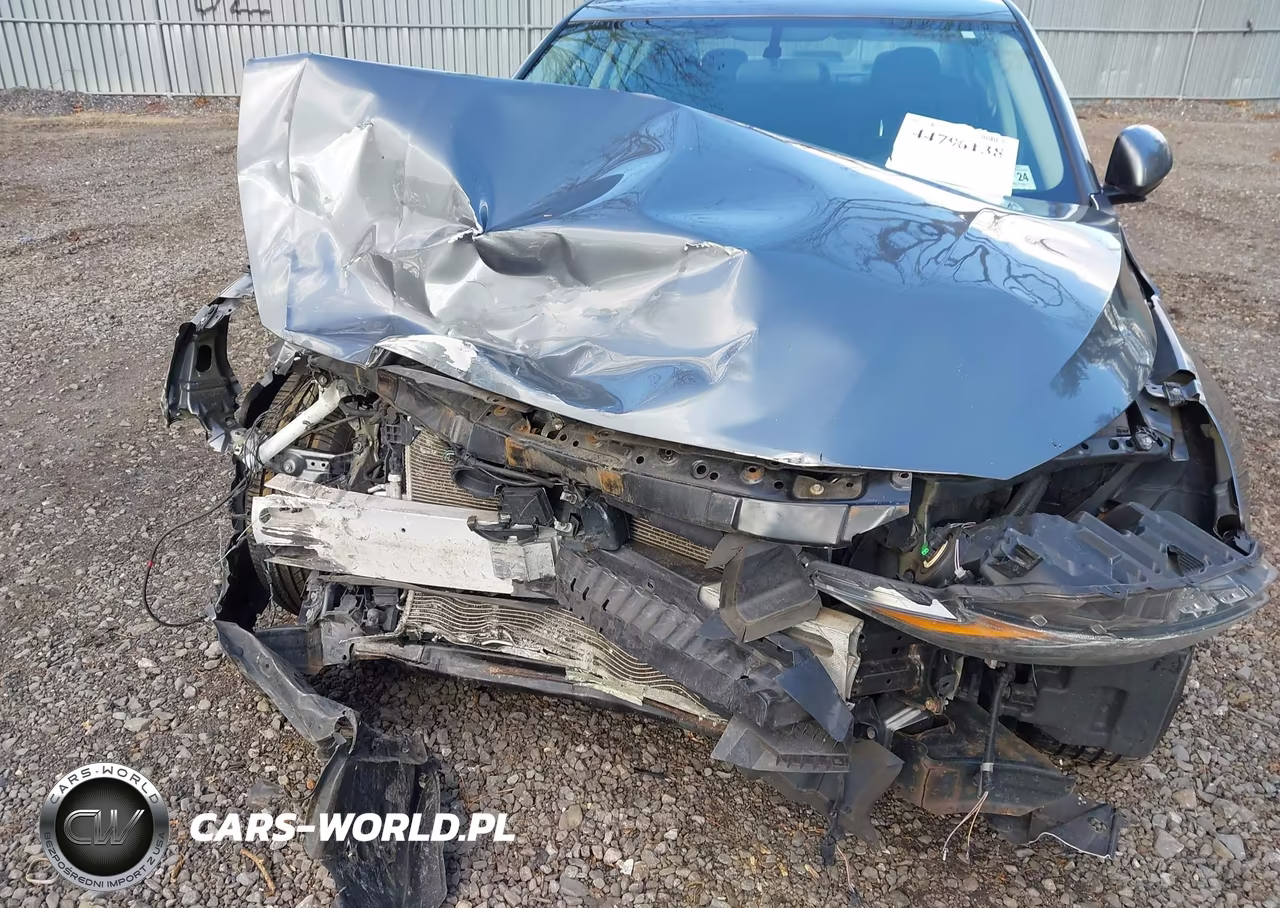 2019 Nissan Altima 2.5 S VIN:1N4BL4BV1KC236180 - 6
