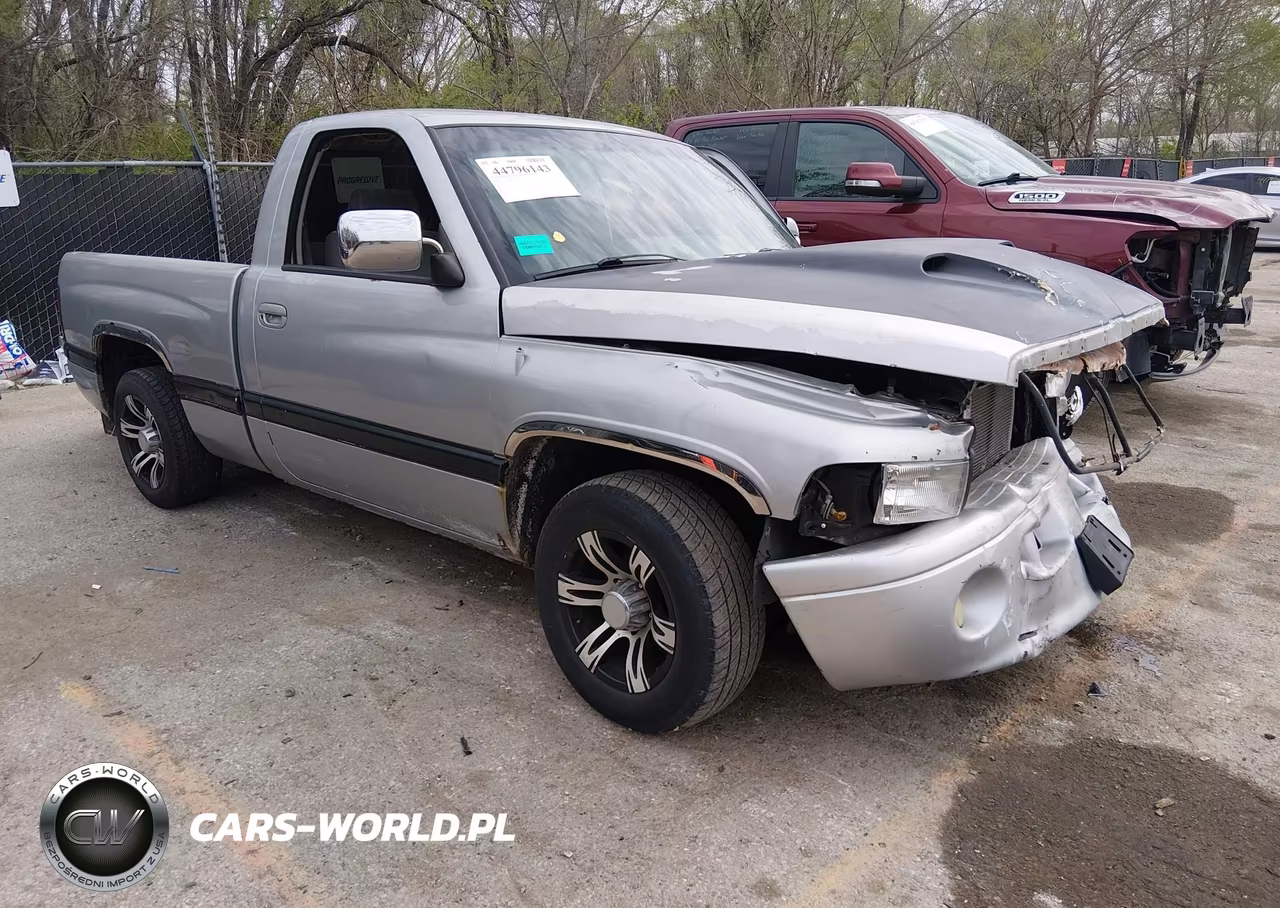 1994 Dodge Ram 1500