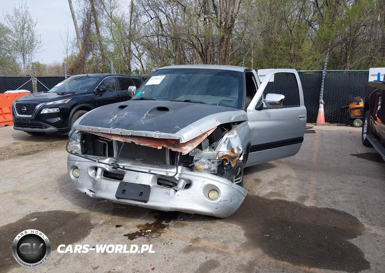 1994 Dodge Ram 1500 VIN:3B7HC16Y5RM502722 - 6