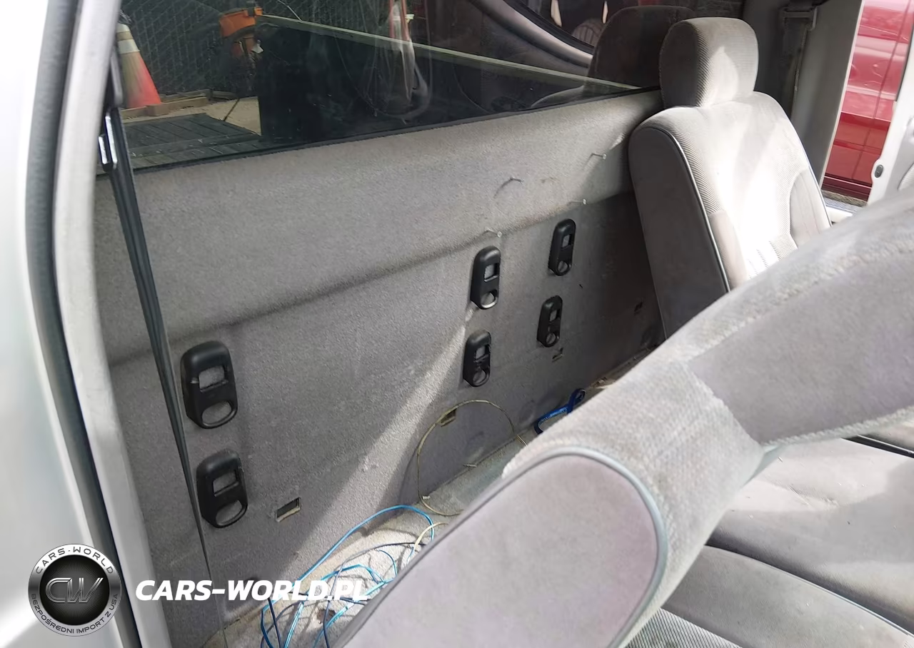 1994 Dodge Ram 1500 VIN:3B7HC16Y5RM502722 - 8