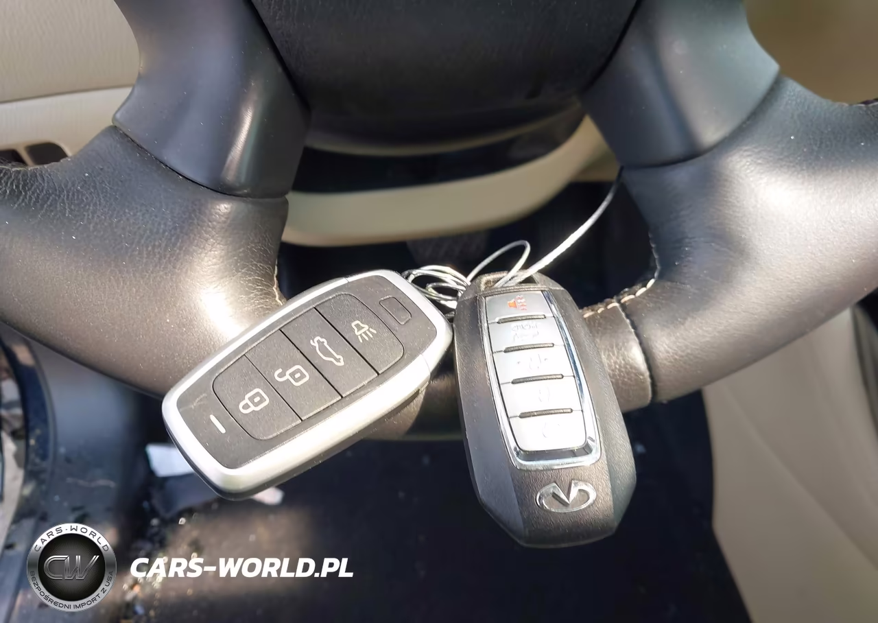 2020 Infiniti Qx60 Luxe VIN:5N1DL0MN1LC508653 - 11