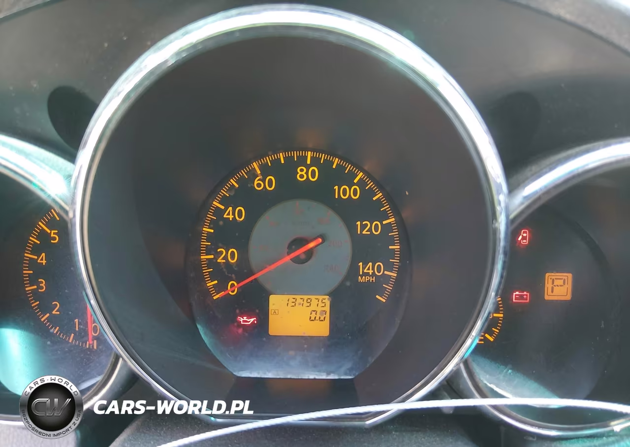 2006 Nissan Altima 2.5 S VIN:1N4AL11DX6N340759 - 7