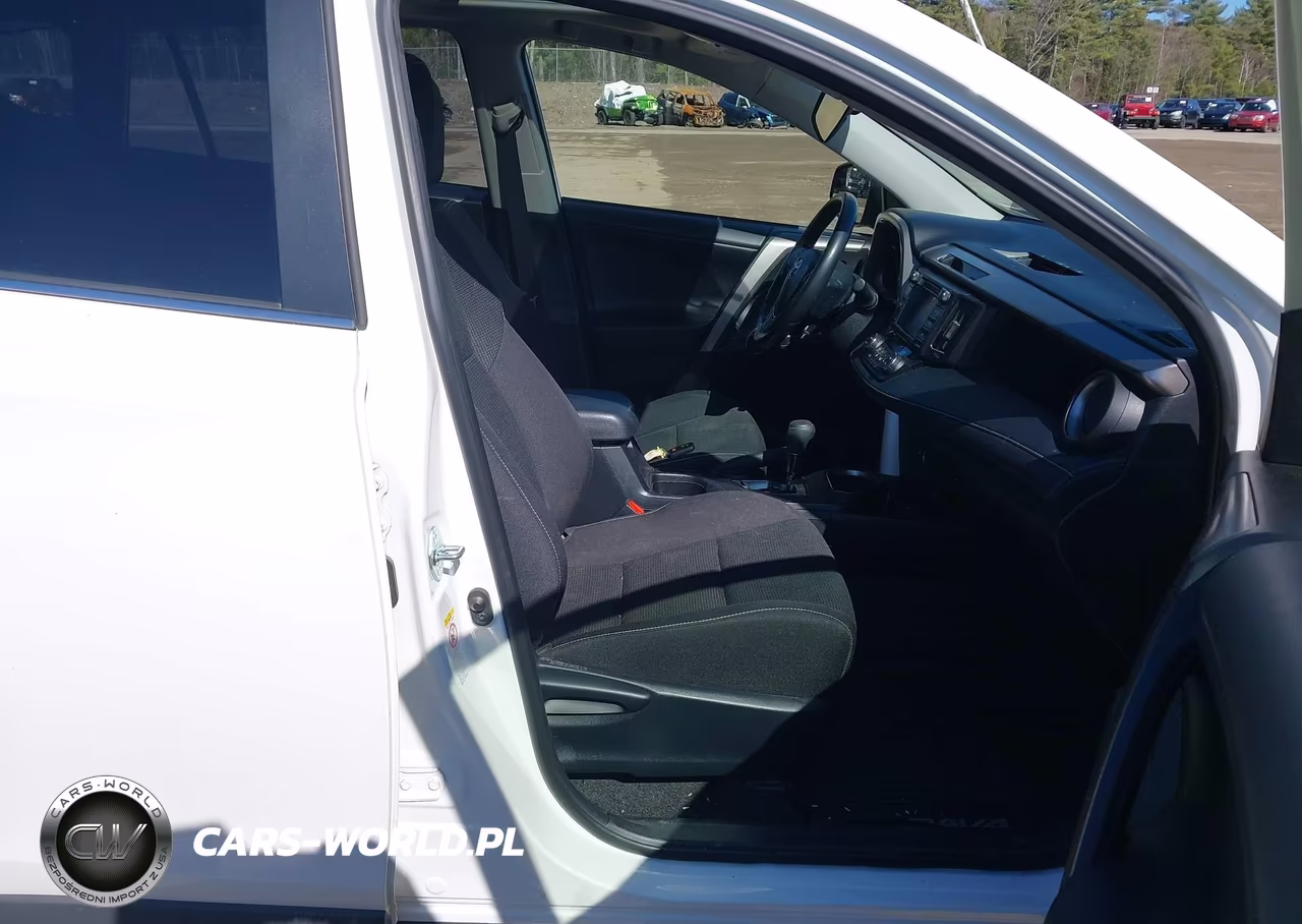 2018 Toyota Rav4 Hybrid Xle VIN:JTMRJREVXJD257965 - 5