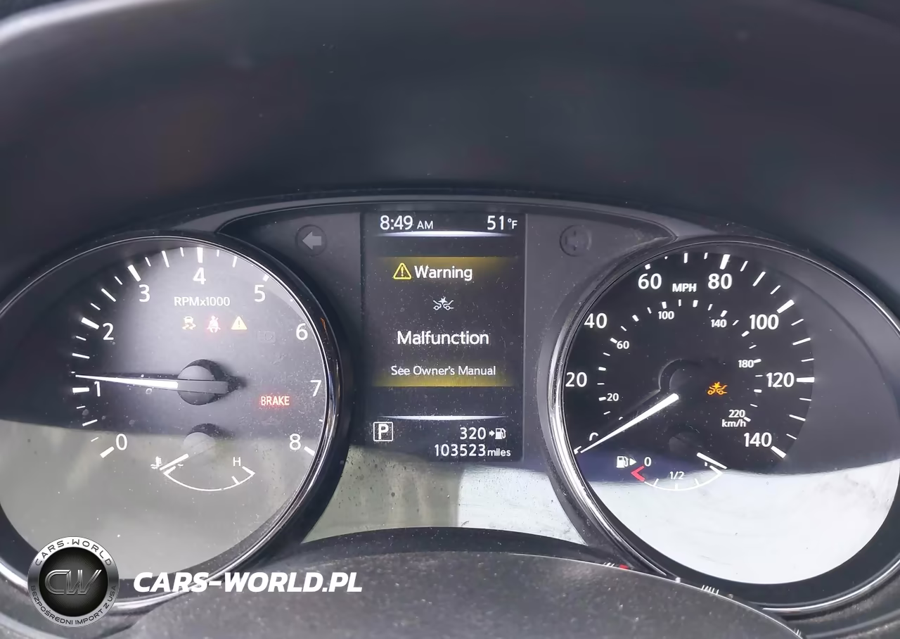 2018 Nissan Rogue Sport S VIN:JN1BJ1CP8JW196386 - 7