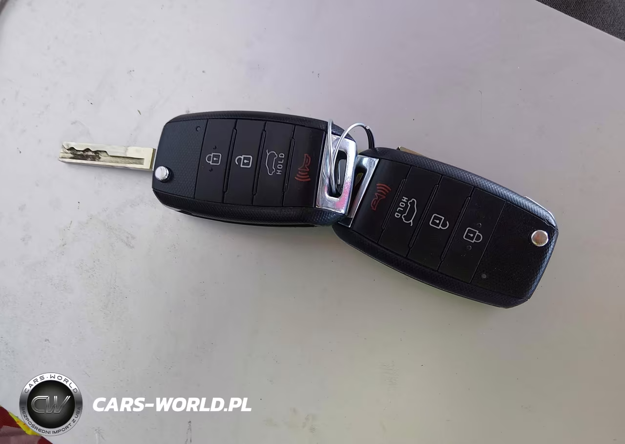 2019 Kia Sorento 2.4L Lx VIN:5XYPG4A36KG525295 - 11