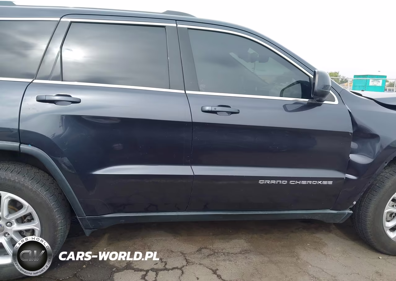 2014 Jeep Grand Cherokee Laredo VIN:1C4RJEAG4EC412036 - 14