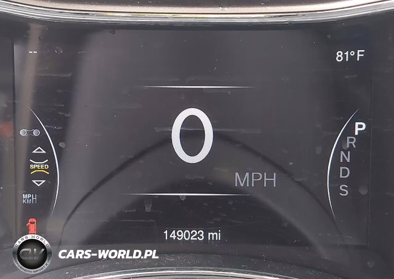 2014 Jeep Grand Cherokee Laredo VIN:1C4RJEAG4EC412036 - 16