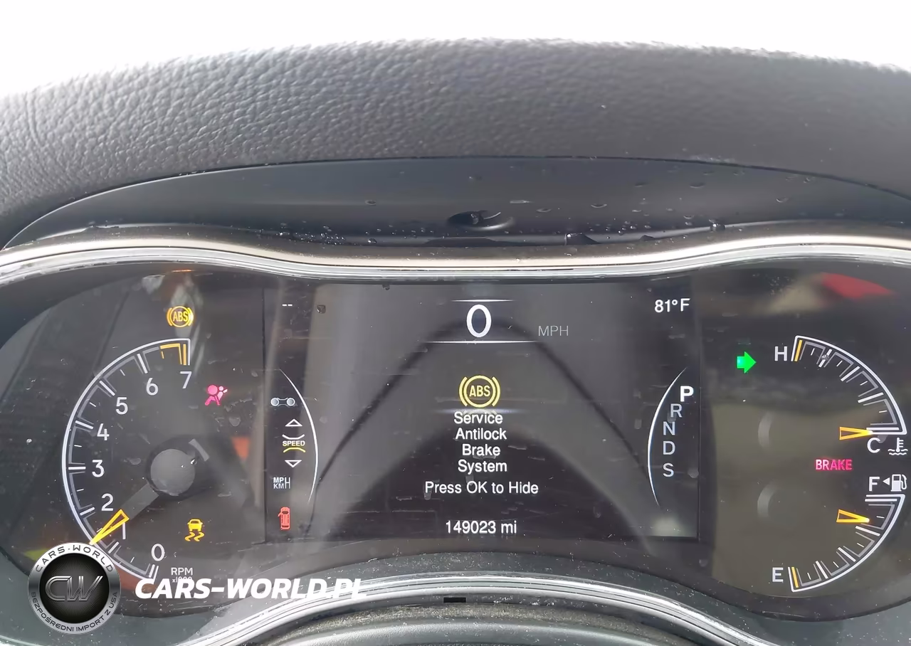 2014 Jeep Grand Cherokee Laredo VIN:1C4RJEAG4EC412036 - 7