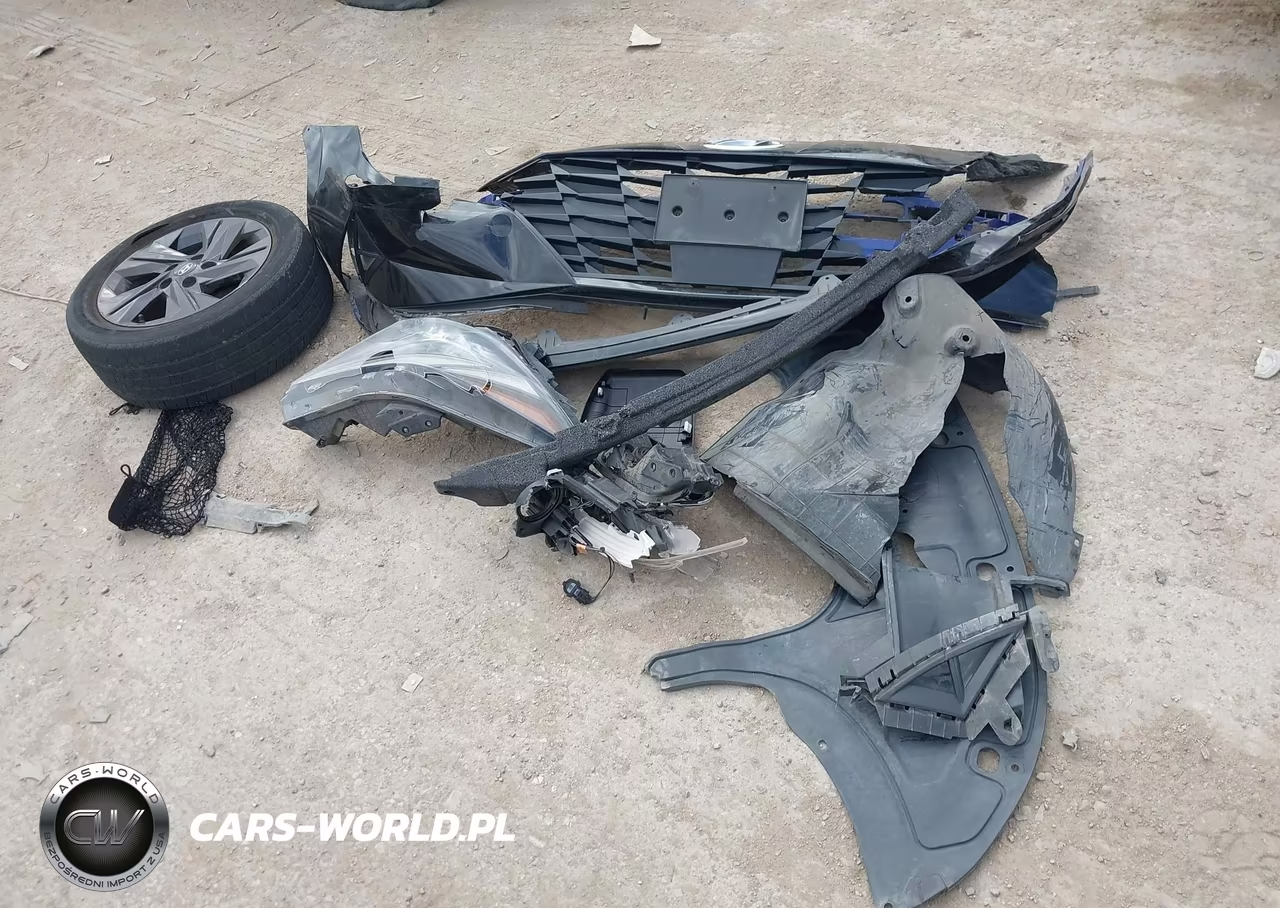 2021 Hyundai Elantra Sel VIN:KMHLS4AG0MU195098 - 12