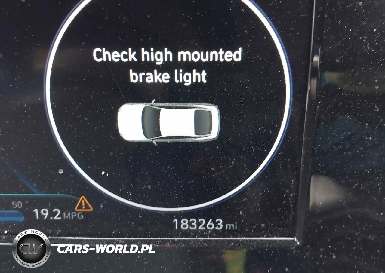 2021 Hyundai Elantra Sel VIN:KMHLS4AG0MU195098 - 16