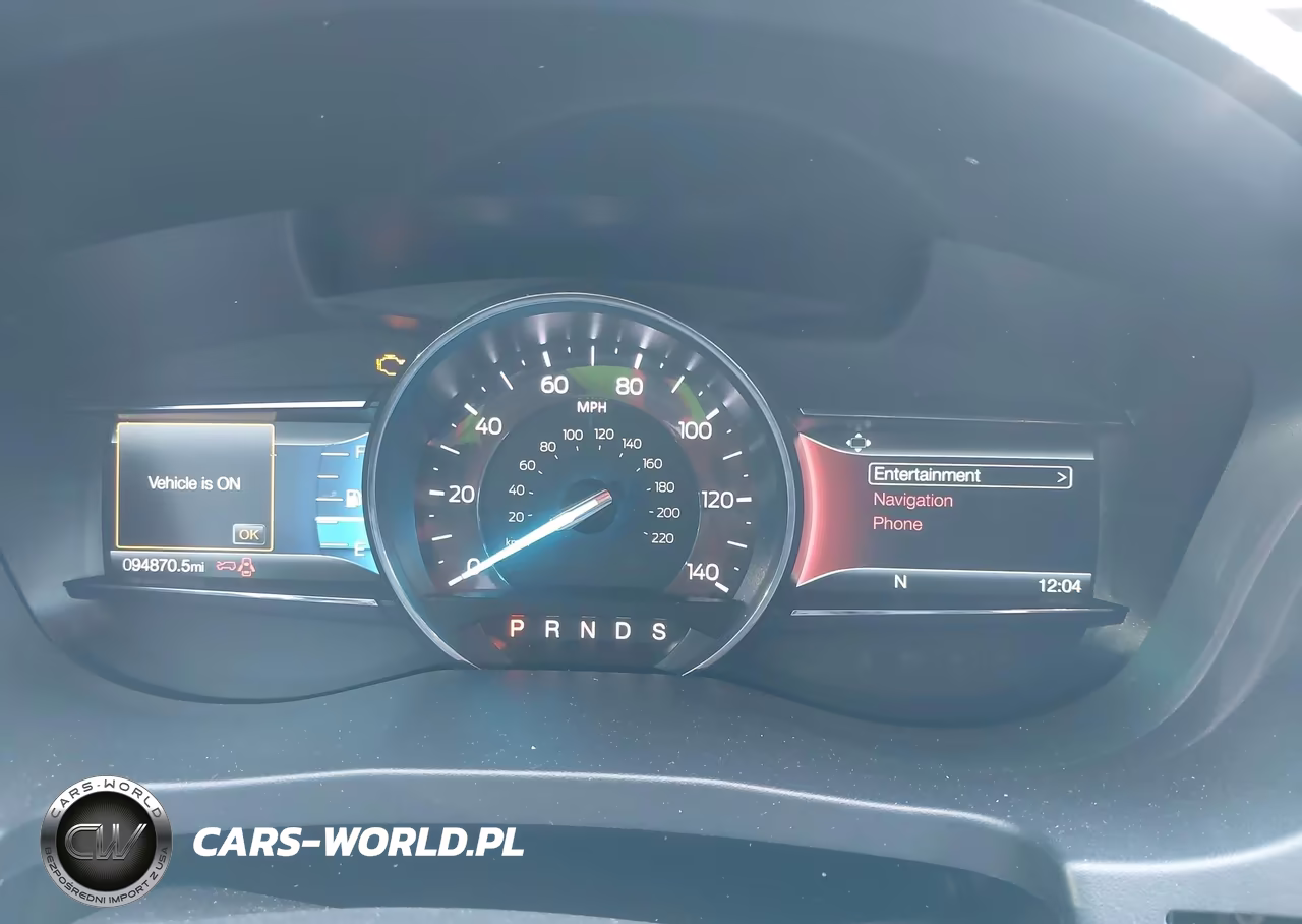 2018 Ford Explorer Xlt VIN:1FM5K7D8XJGA76029 - 7