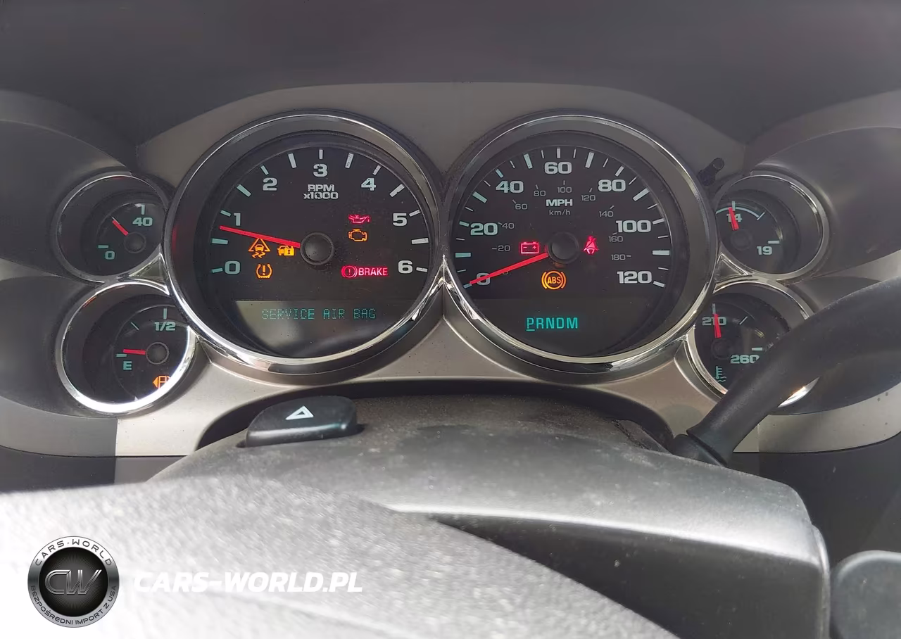 2011 Chevrolet Silverado 1500 Lt VIN:3GCPCSE07BG354980 - 7