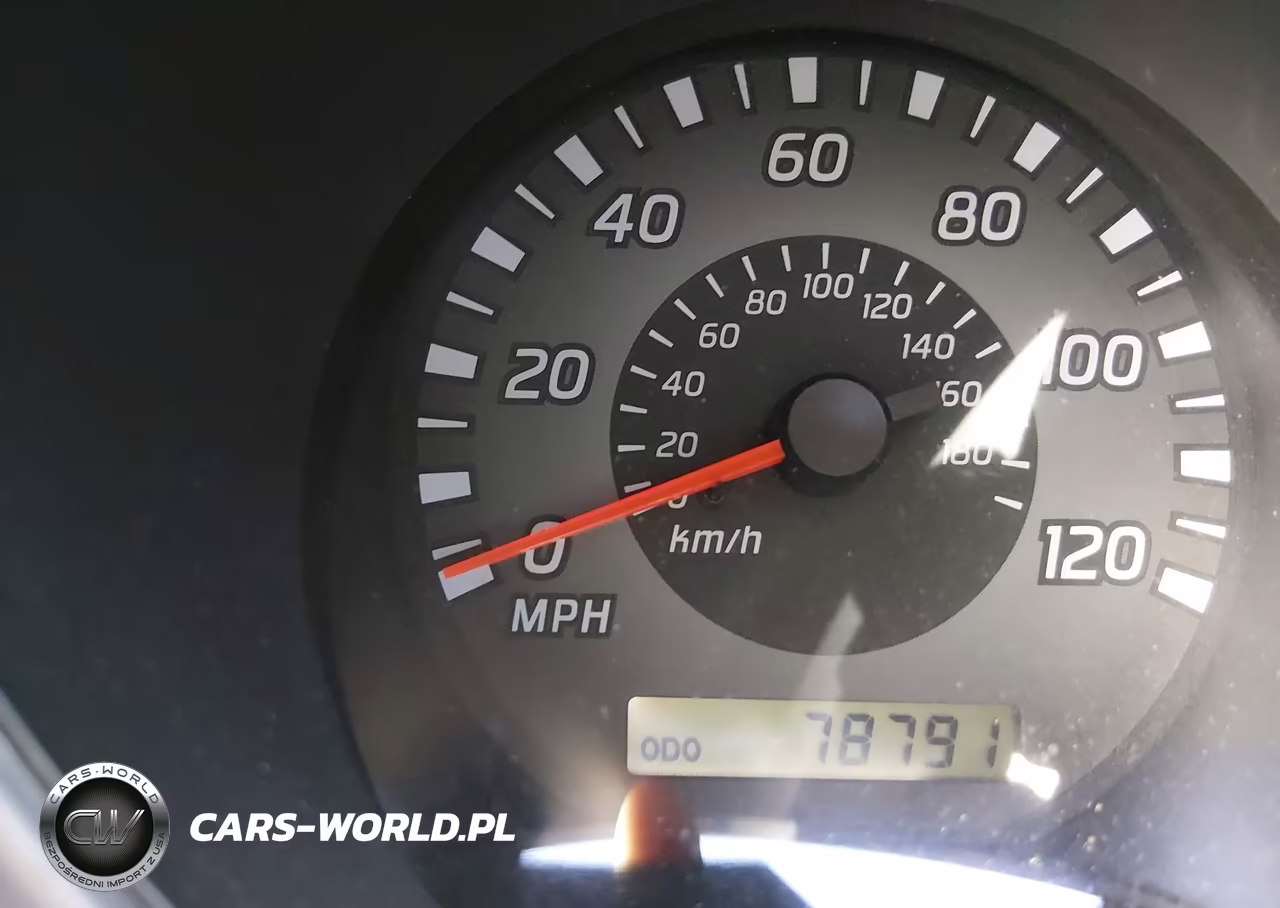 2003 Nissan Xterra Se S-C VIN:5N1MD28Y93C631534 - 15