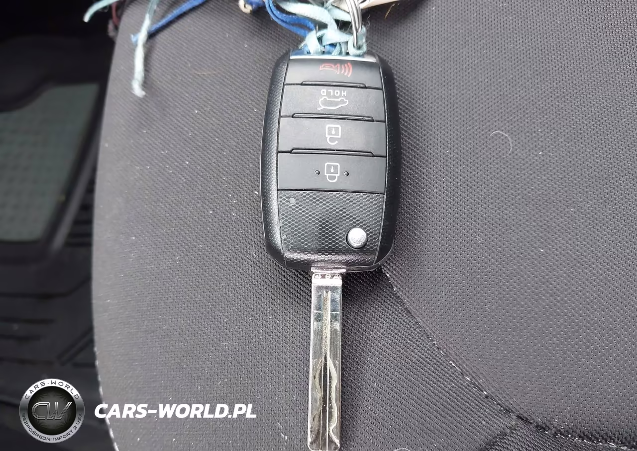 2017 Kia Soul VIN:KNDJN2A20H7497779 - 11