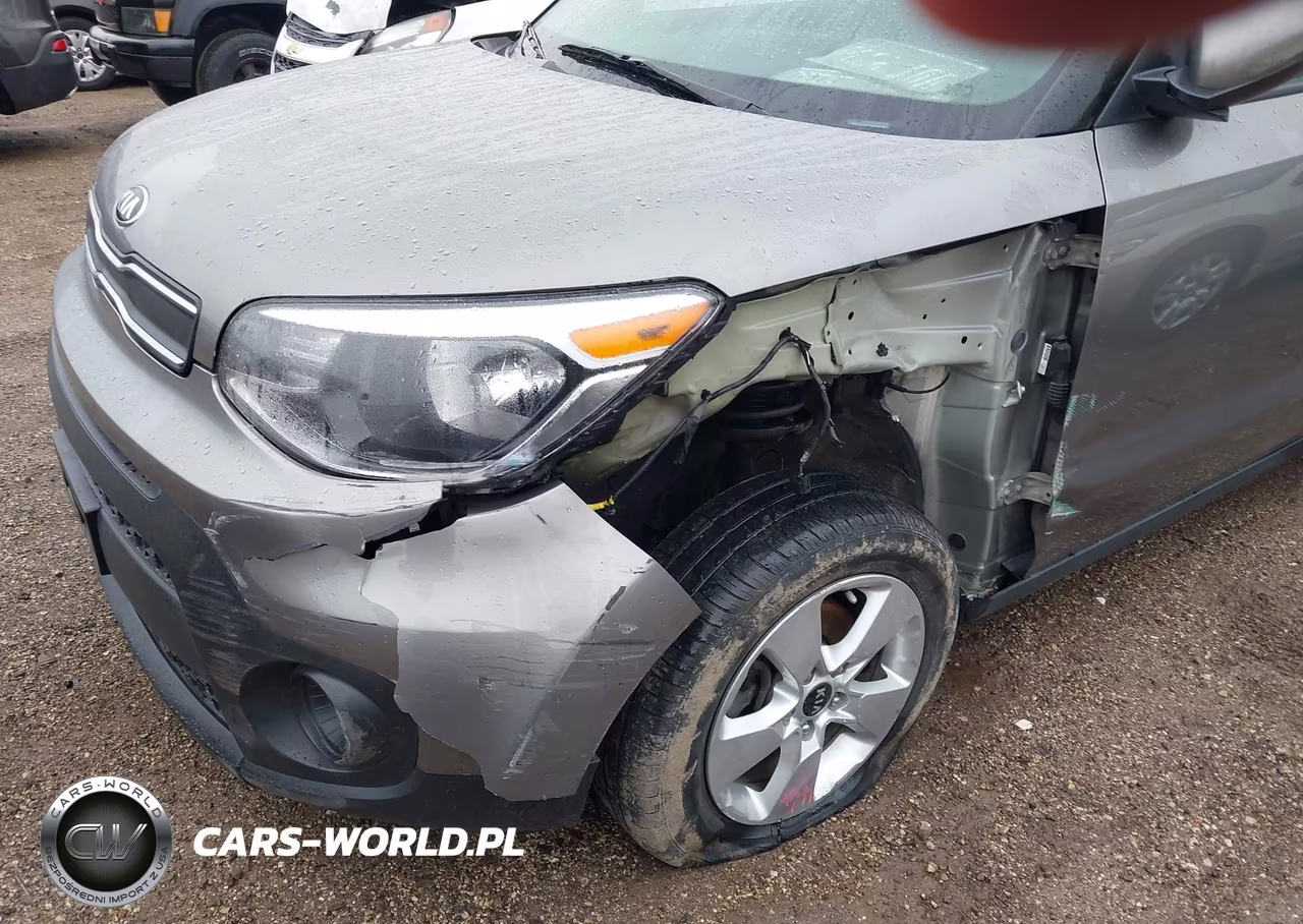 2017 Kia Soul VIN:KNDJN2A20H7497779 - 12