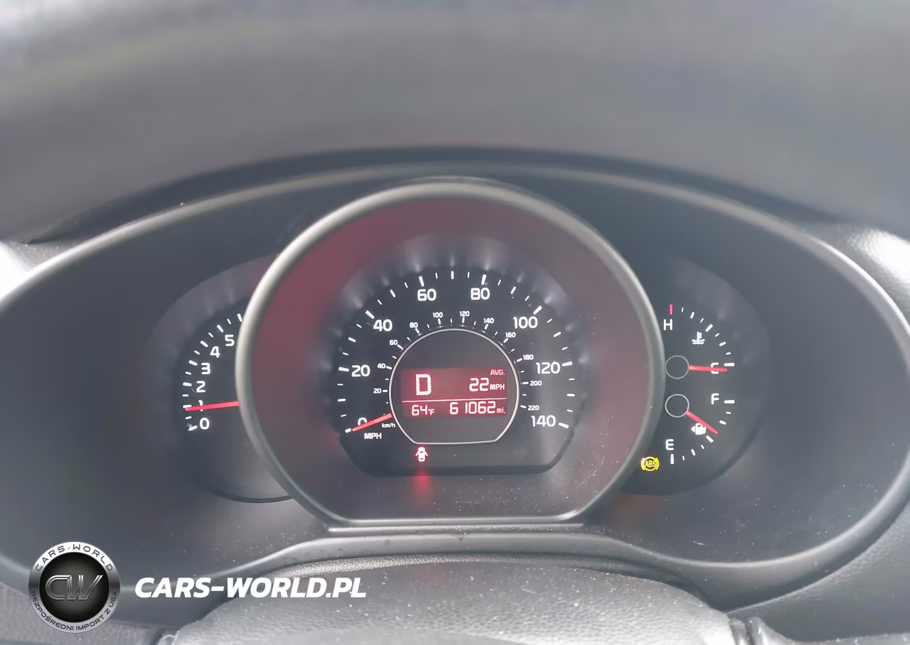2017 Kia Soul VIN:KNDJN2A20H7497779 - 7
