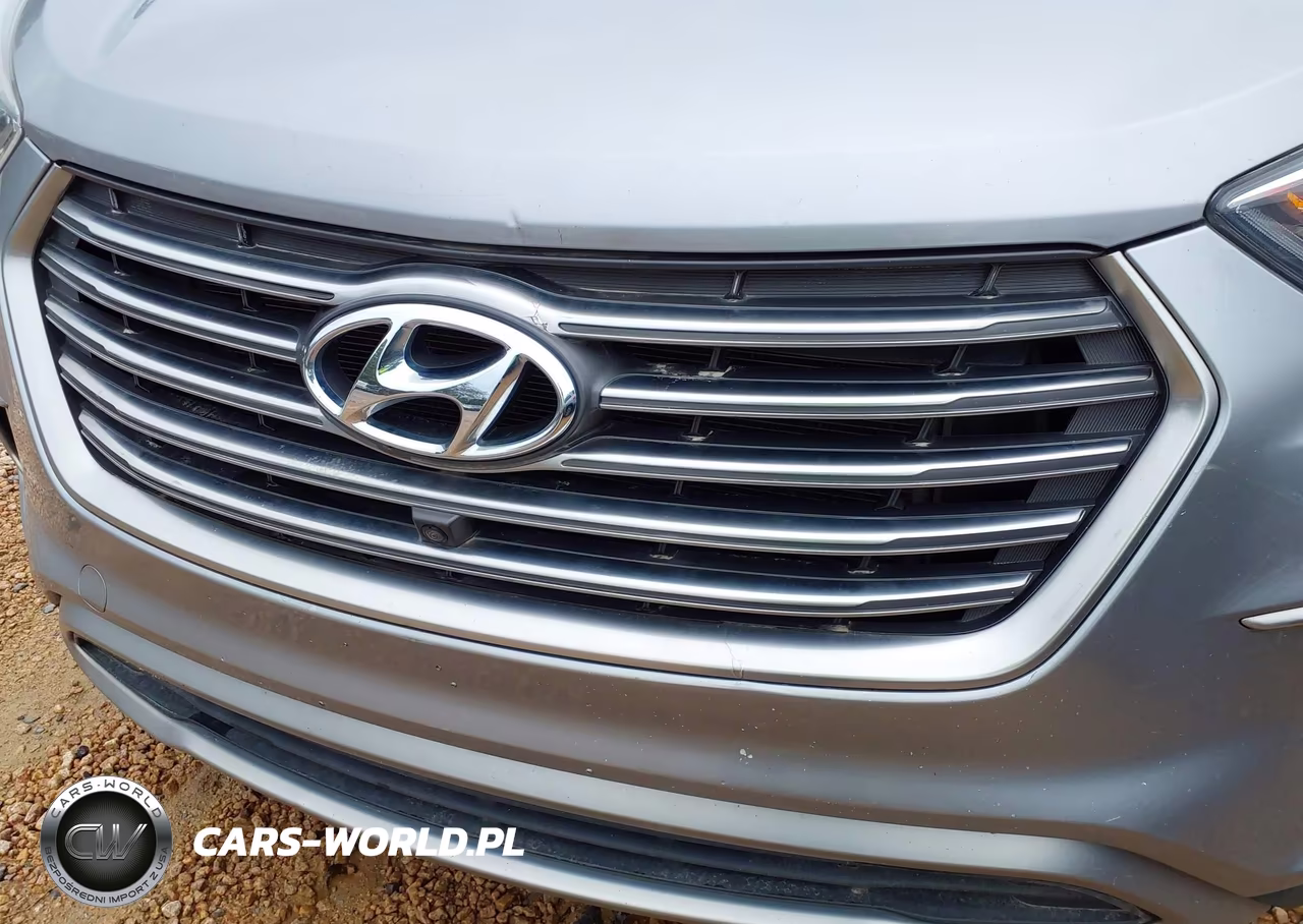 2019 Hyundai Santa Fe Xl Limited Ultimate VIN:KM8SR4HF7KU304478 - 17