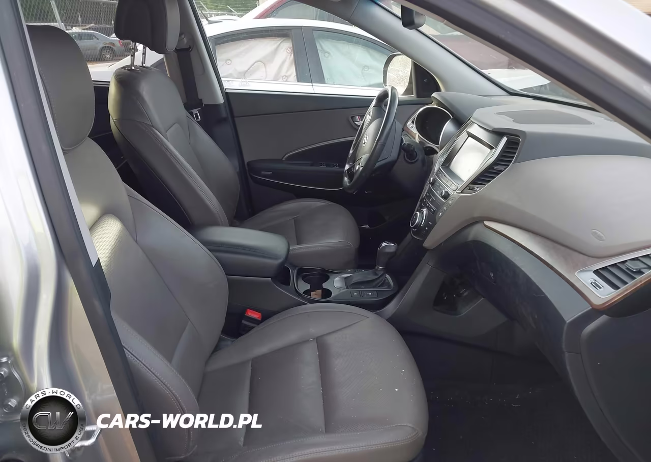 2019 Hyundai Santa Fe Xl Limited Ultimate VIN:KM8SR4HF7KU304478 - 5
