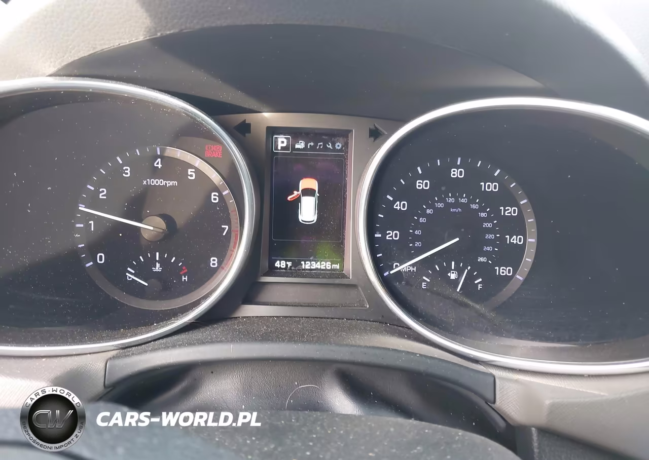 2019 Hyundai Santa Fe Xl Limited Ultimate VIN:KM8SR4HF7KU304478 - 7