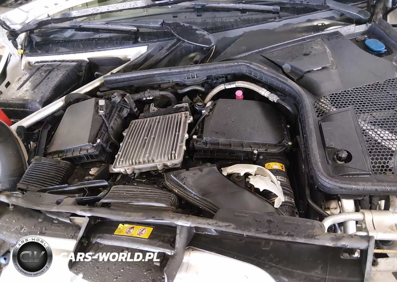 2019 Mercedes-Benz Amg C 43 4Matic VIN:WDDWJ6EB0KF844520 - 10