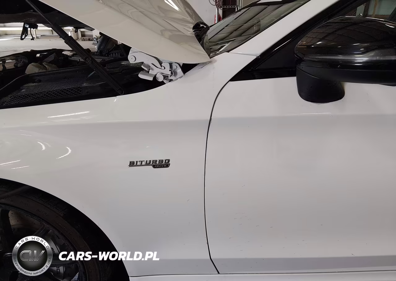 2019 Mercedes-Benz Amg C 43 4Matic VIN:WDDWJ6EB0KF844520 - 18