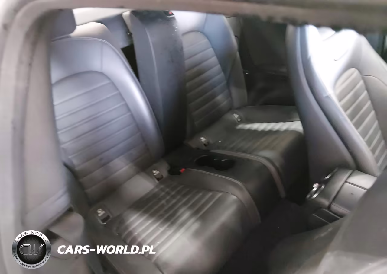 2019 Mercedes-Benz Amg C 43 4Matic VIN:WDDWJ6EB0KF844520 - 8