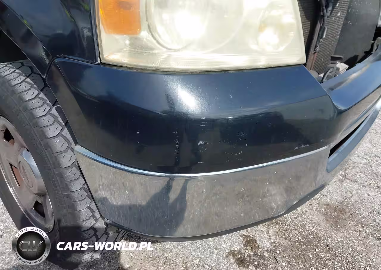 2006 Ford F-150 Lariat-Xlt VIN:1FTPW12576FA47513 - 6