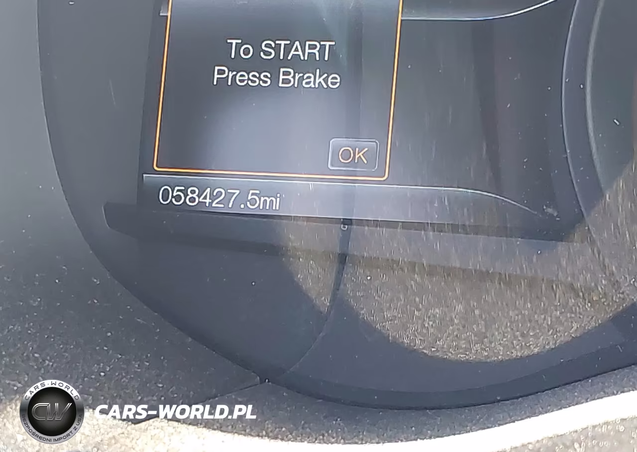2015 Ford Edge Titanium VIN:2FMPK3K90FBB59416 - 15