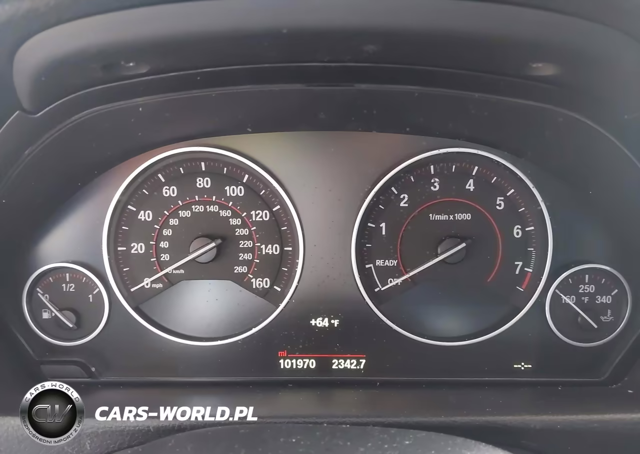 2015 BMW 428 Gran Coupe VIN:WBA4A5C59FD410863 - 7