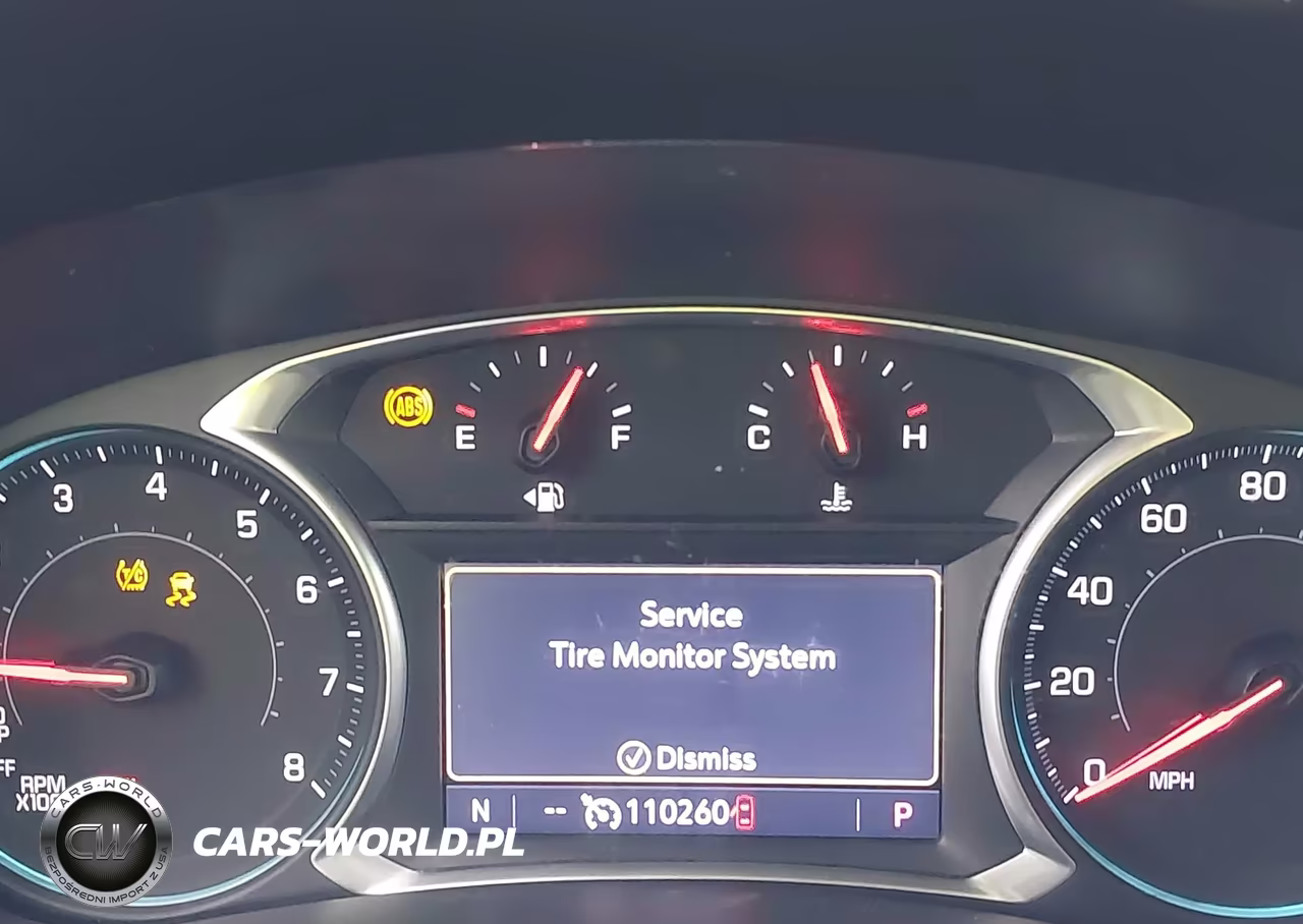 2020 Chevrolet Equinox Premier VIN:2GNAXYEX7L6108090 - 7