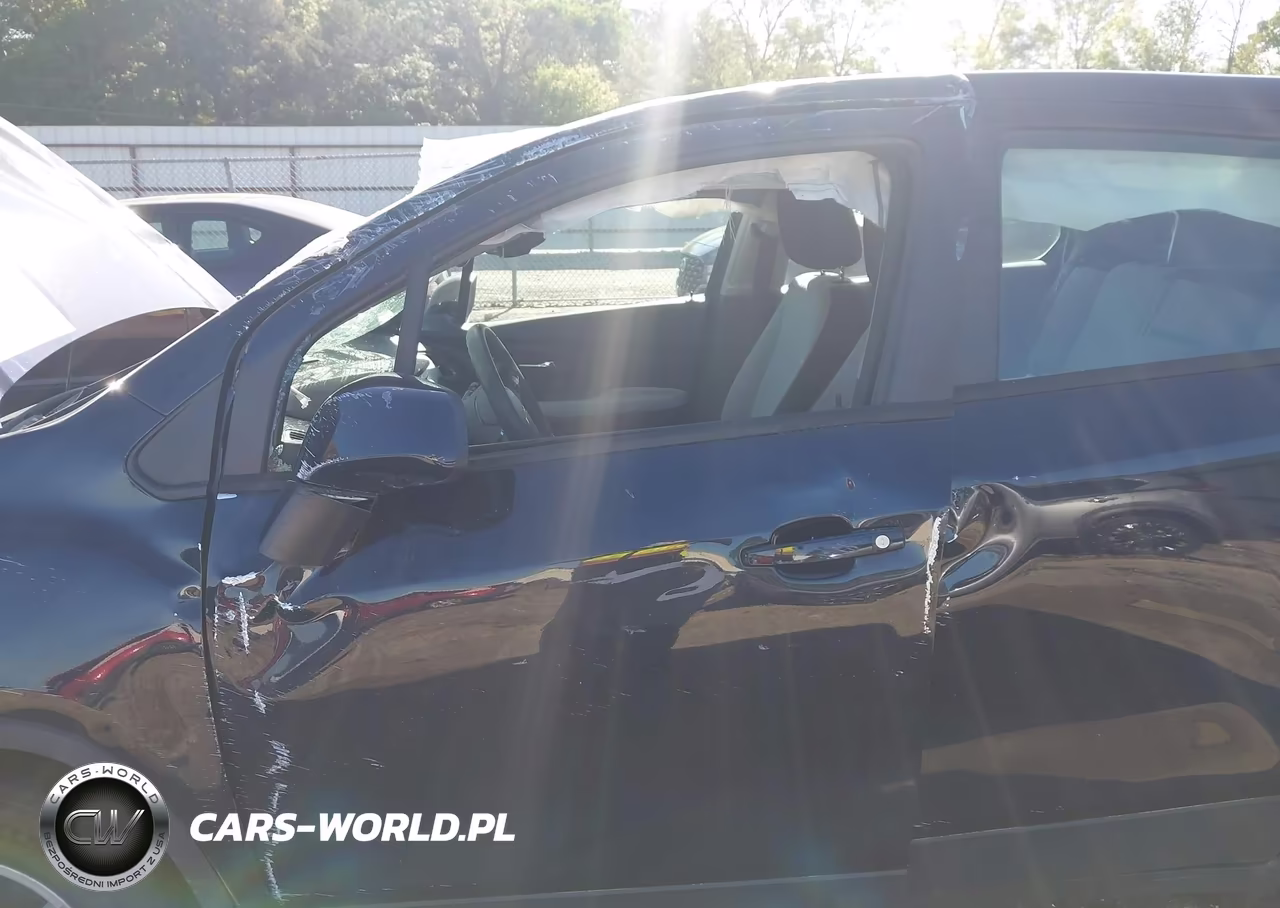 2021 Chevrolet Trax Fwd Ls VIN:KL7CJKSB4MB314469 - 6