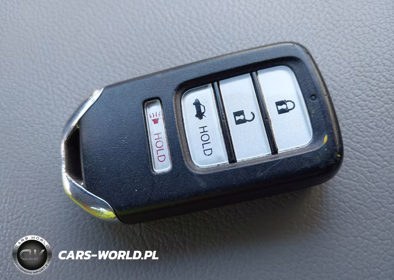2018 Honda Accord Lx VIN:1HGCV1F11JA210169 - 11