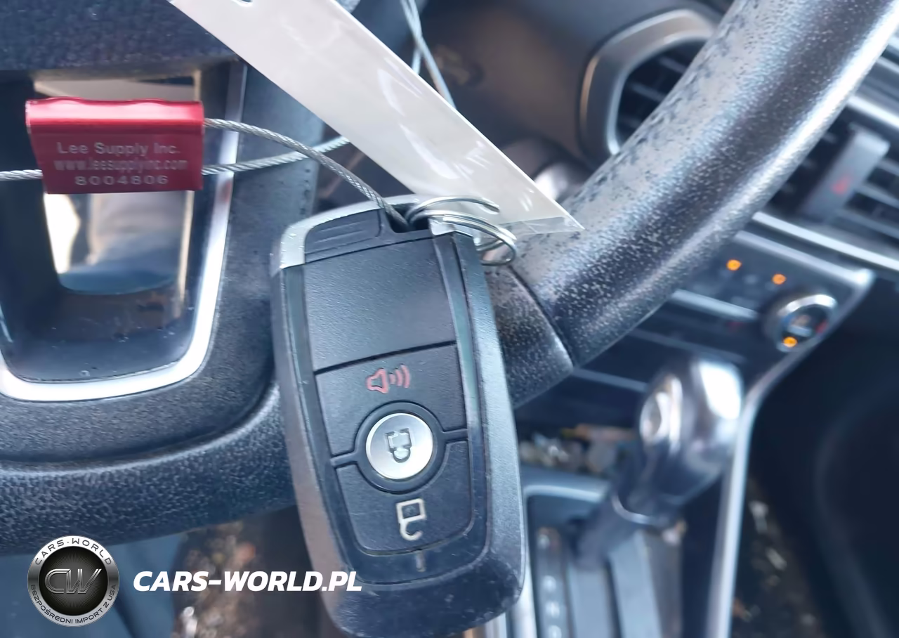 2020 Ford Ecosport Se VIN:MAJ6S3GL8LC323310 - 11