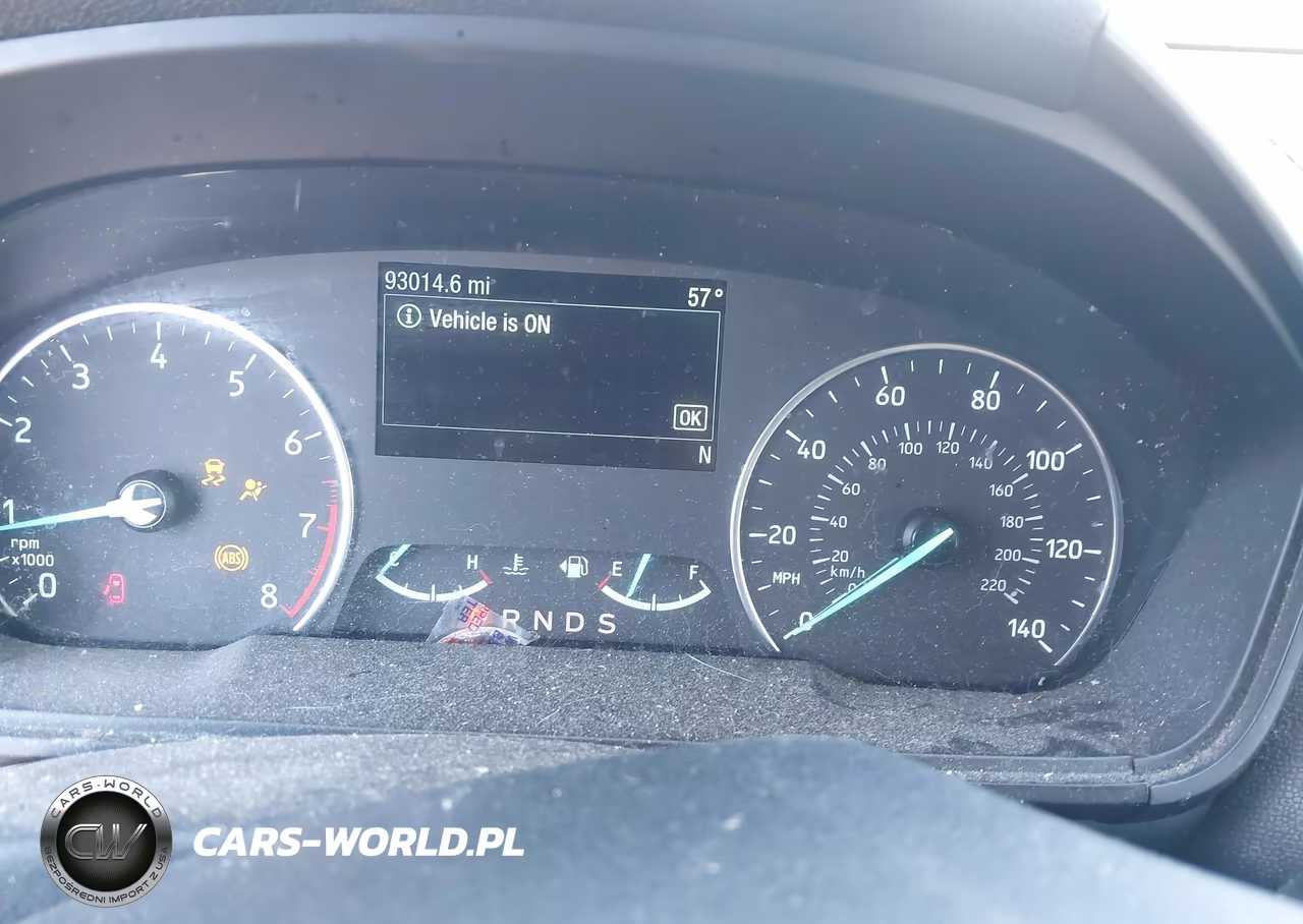 2020 Ford Ecosport Se VIN:MAJ6S3GL8LC323310 - 7