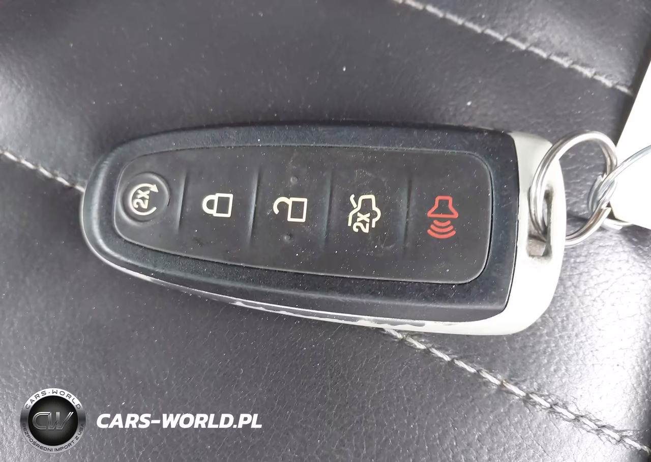 2014 Ford Escape Titanium VIN:1FMCU9JX9EUC03482 - 11