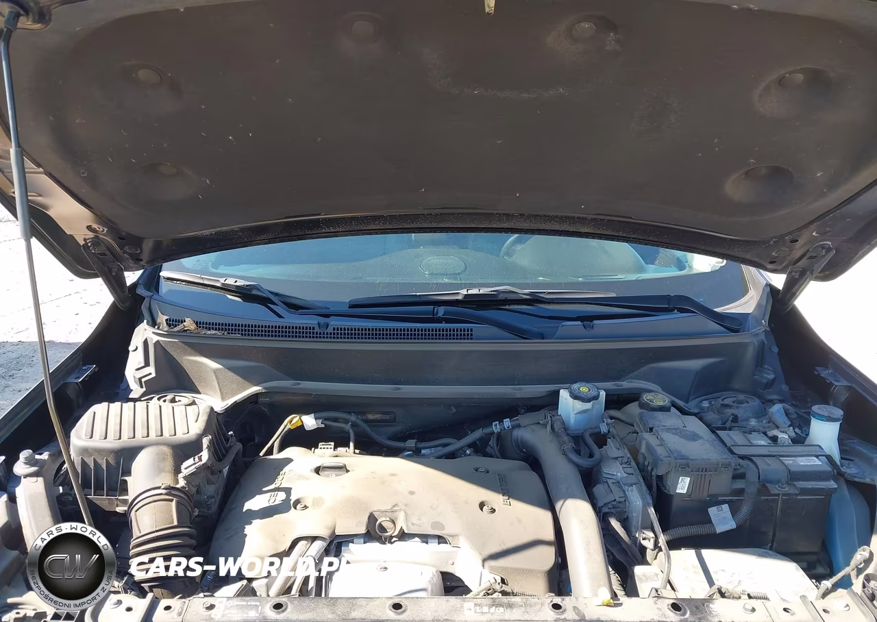 2019 GMC Terrain Denali VIN:3GKALSEXXKL280467 - 10