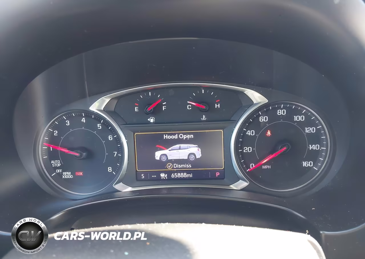 2019 GMC Terrain Denali VIN:3GKALSEXXKL280467 - 7