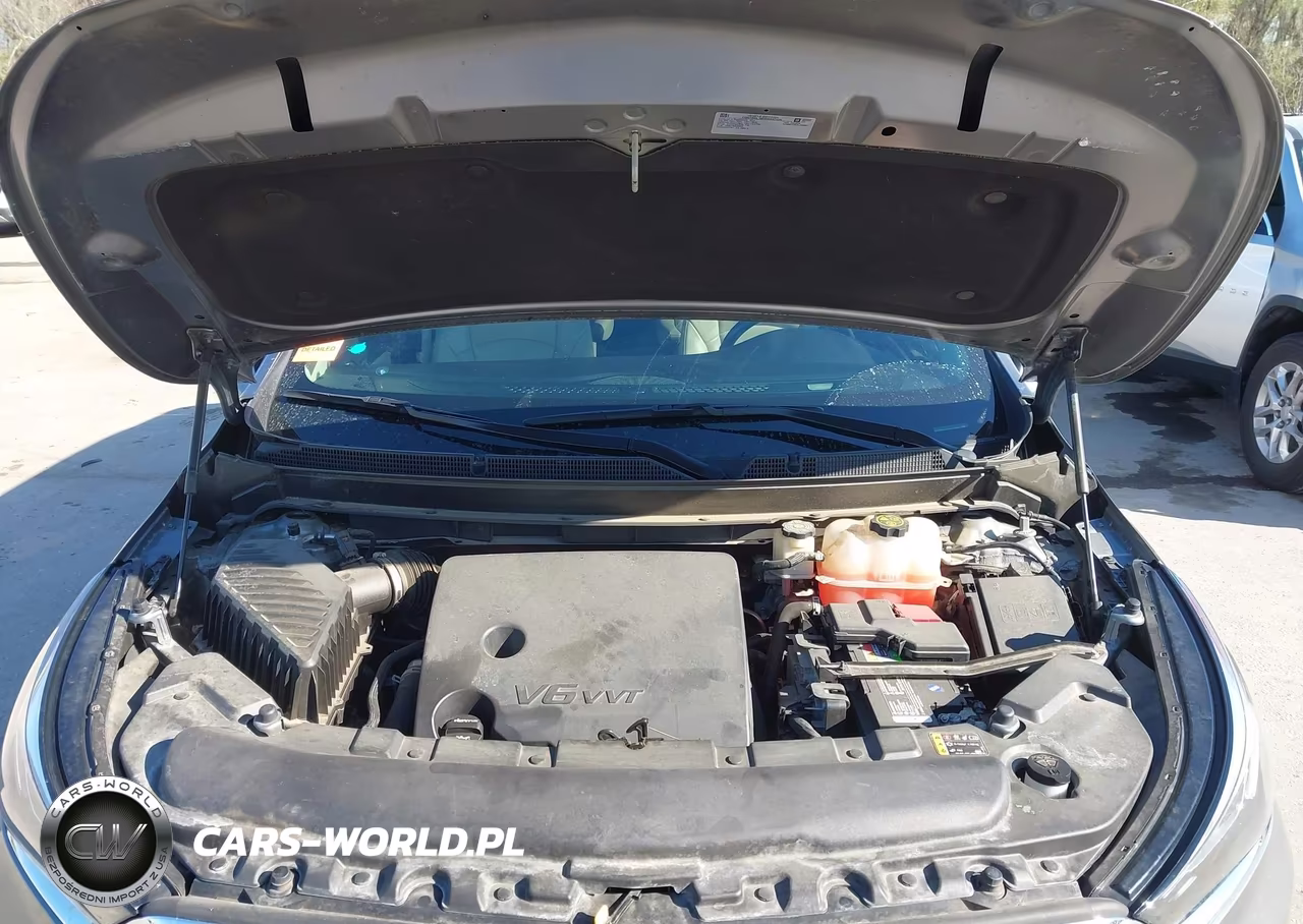 2019 Buick Enclave Premium VIN:5GAERCKW4KJ302601 - 10