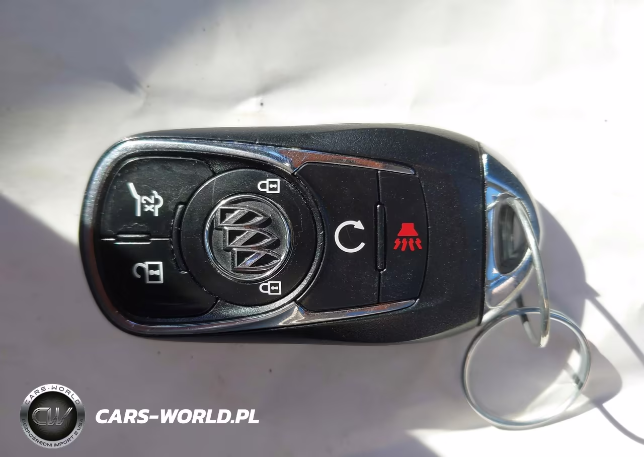 2019 Buick Enclave Premium VIN:5GAERCKW4KJ302601 - 11