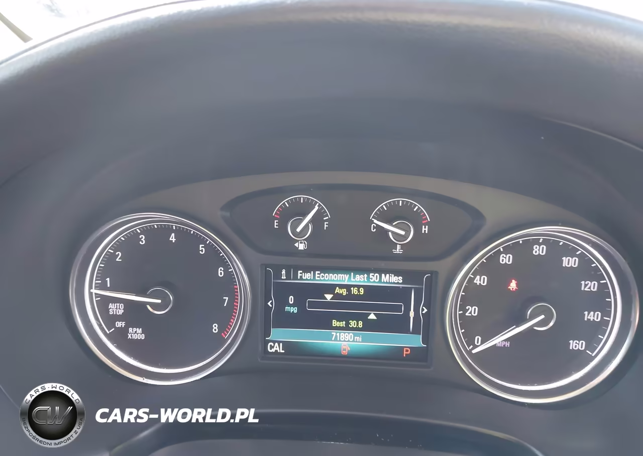 2019 Buick Enclave Premium VIN:5GAERCKW4KJ302601 - 7